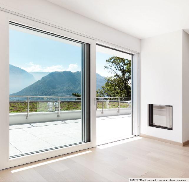 Referenz | Hapu Bauelemente, Nettetal-Kaldenkirchen